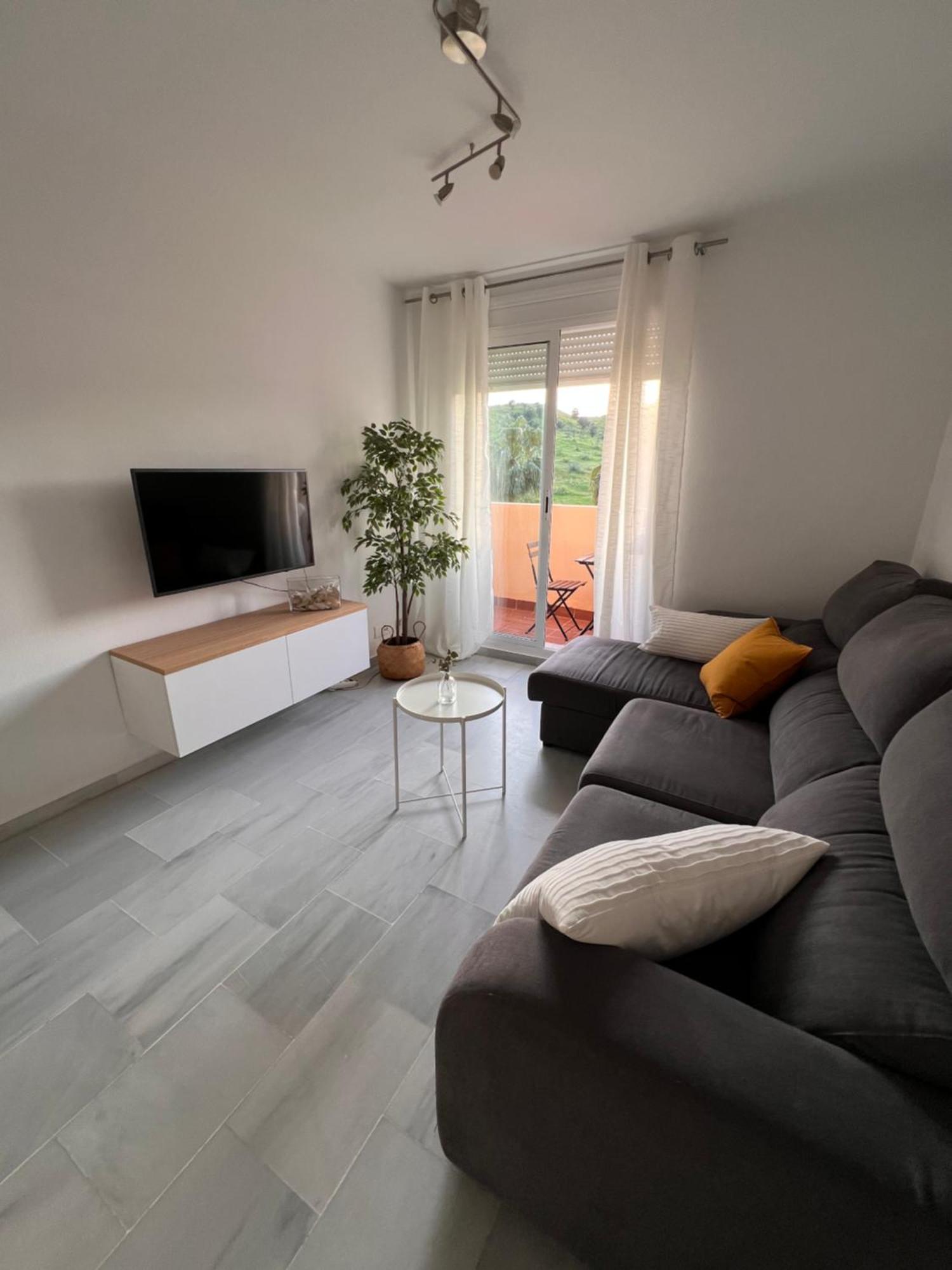 Apartamento Jardin De Atalaya Camas Eksteriør billede