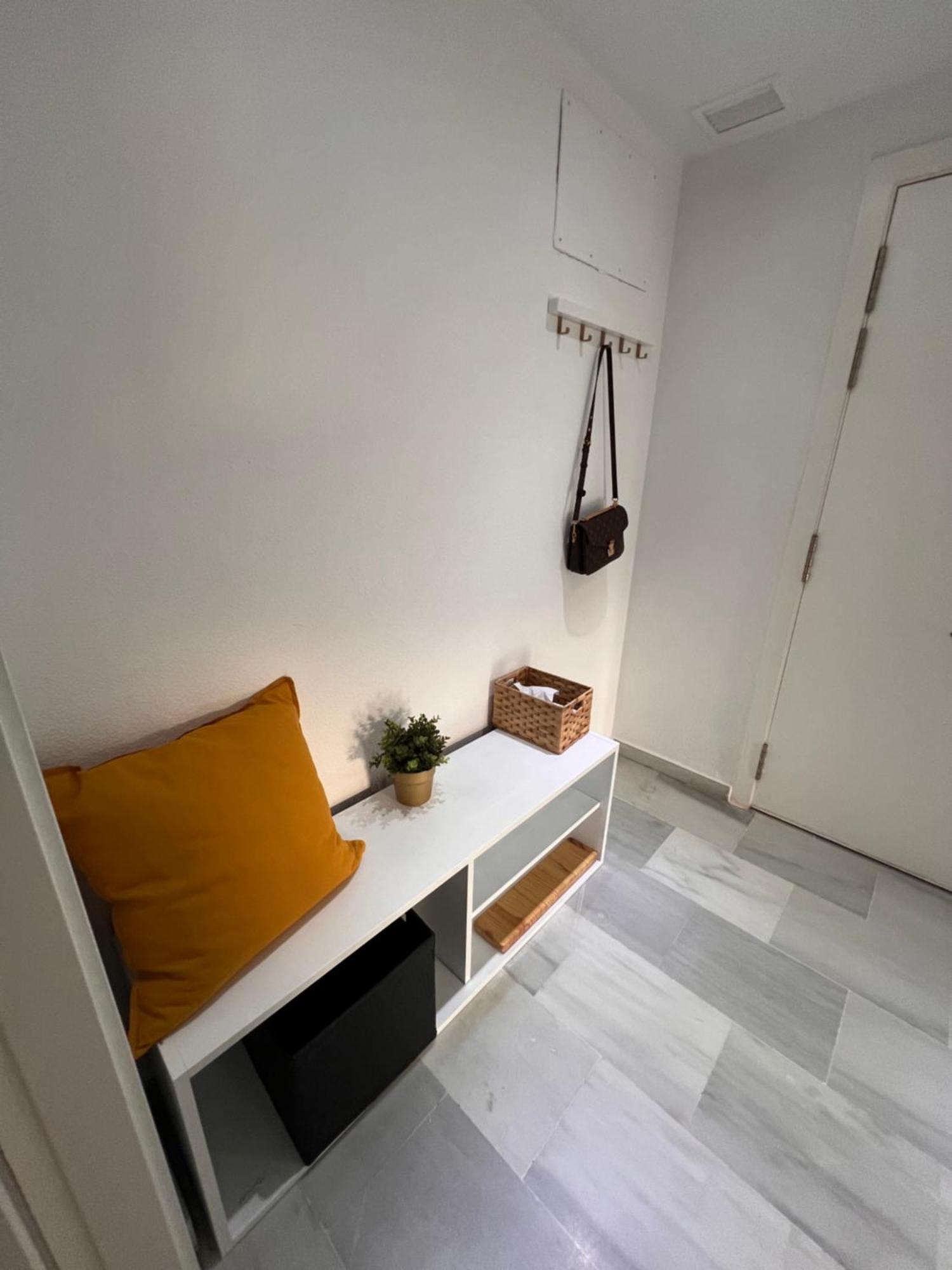 Apartamento Jardin De Atalaya Camas Eksteriør billede