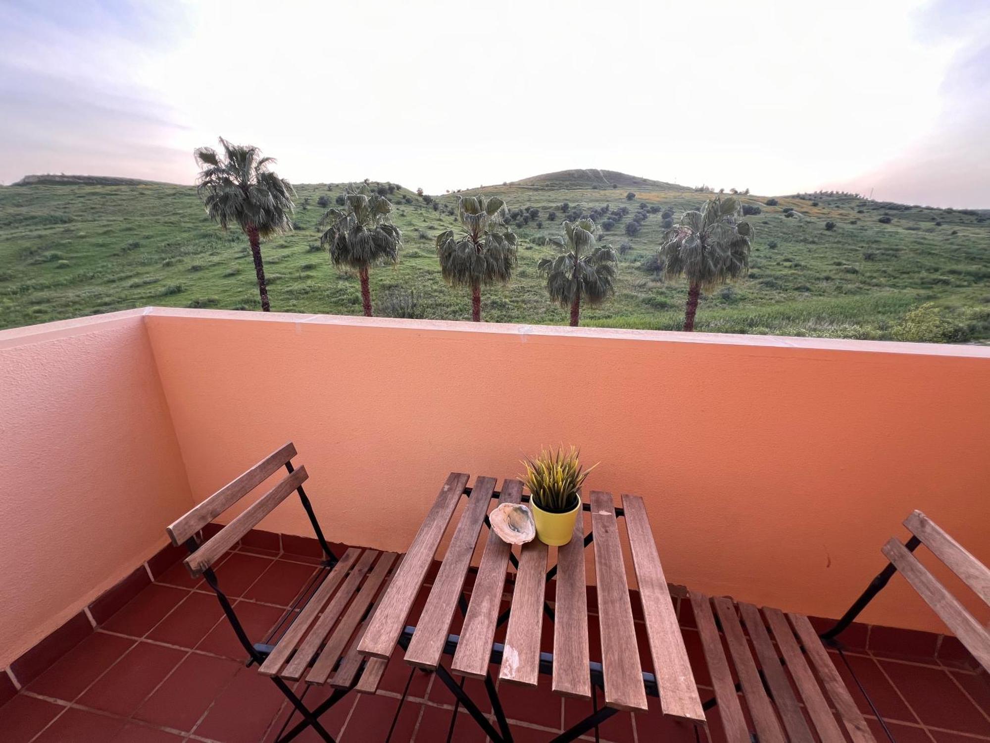 Apartamento Jardin De Atalaya Camas Eksteriør billede