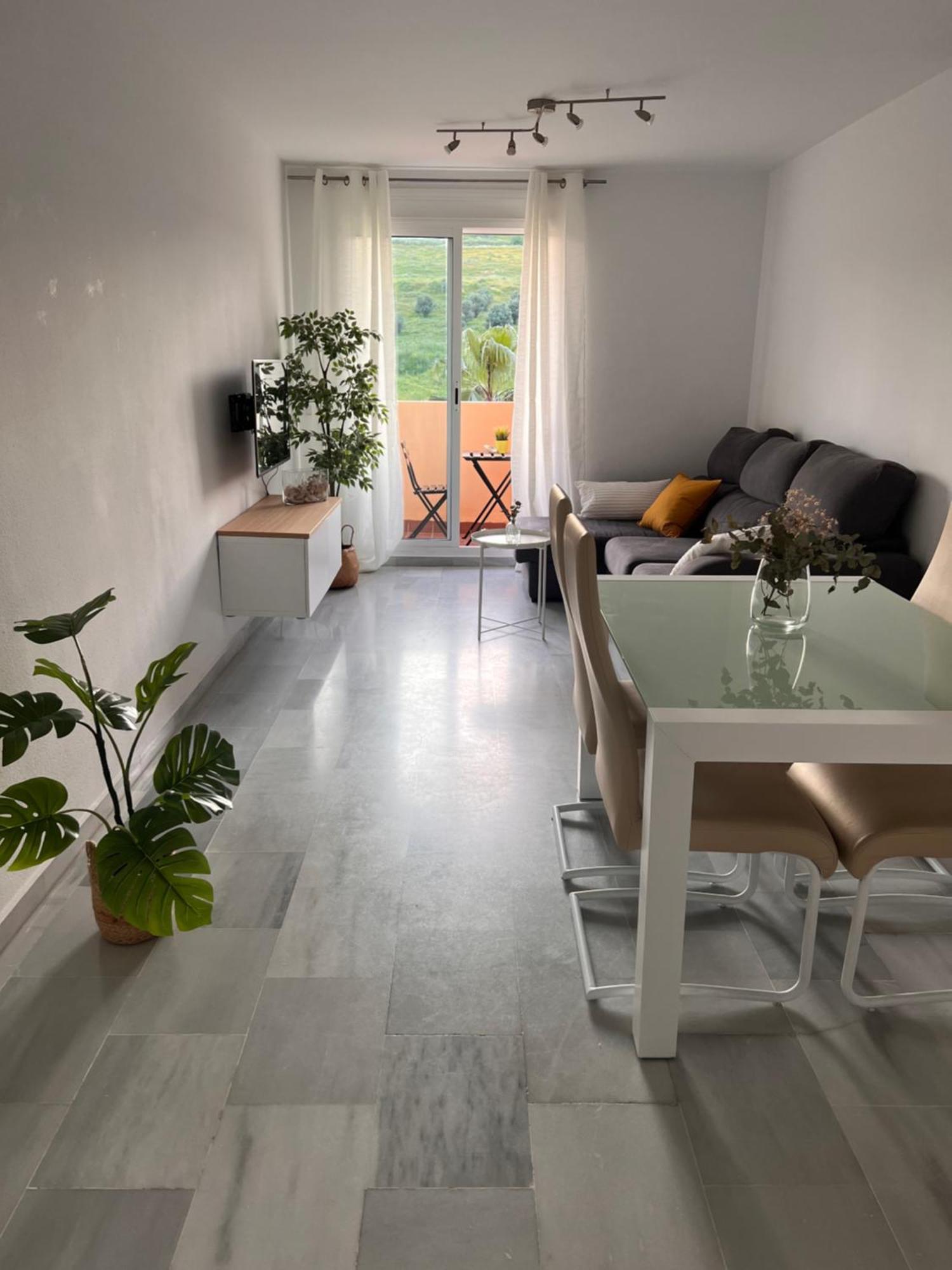 Apartamento Jardin De Atalaya Camas Eksteriør billede