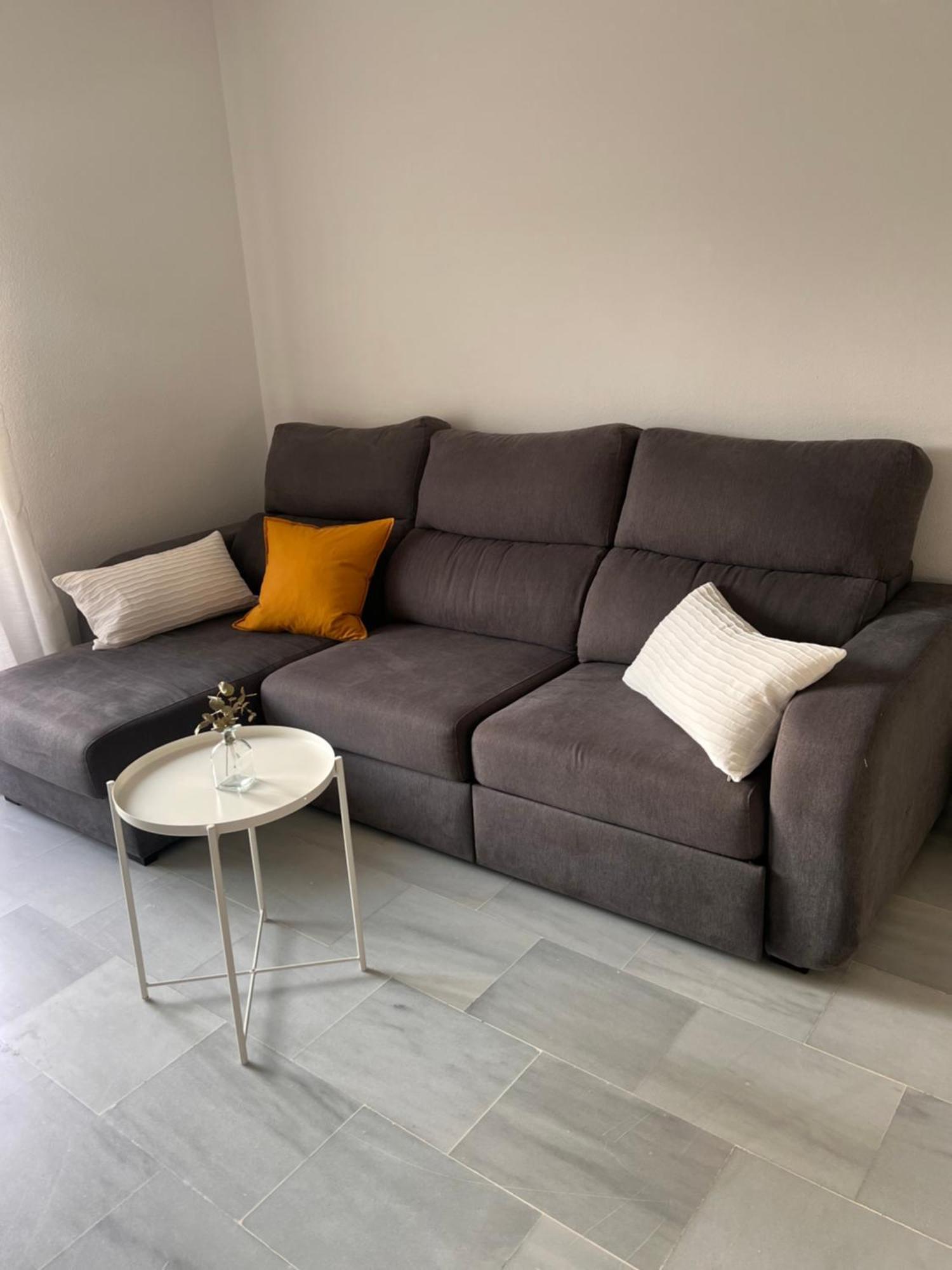 Apartamento Jardin De Atalaya Camas Eksteriør billede