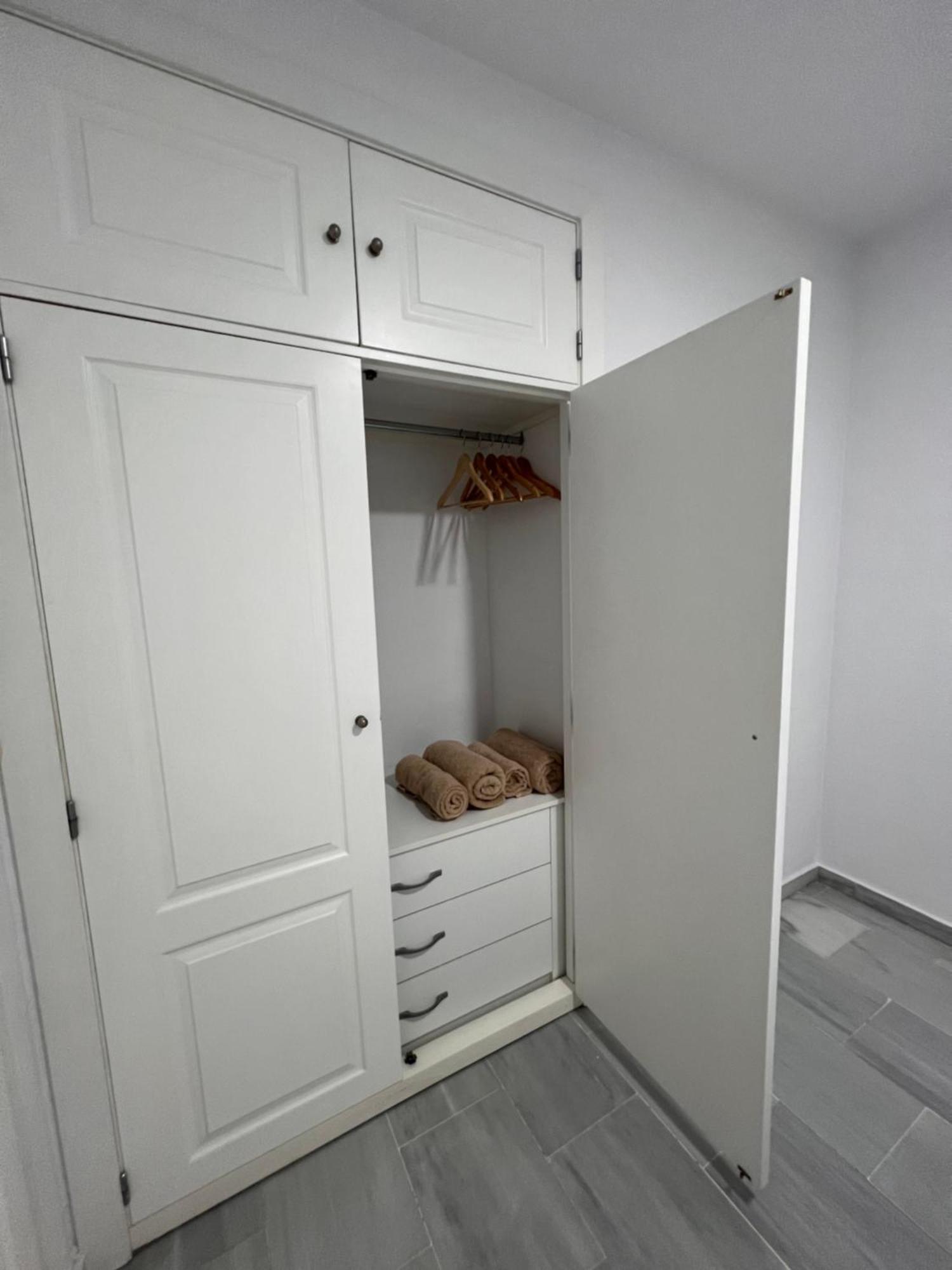Apartamento Jardin De Atalaya Camas Eksteriør billede
