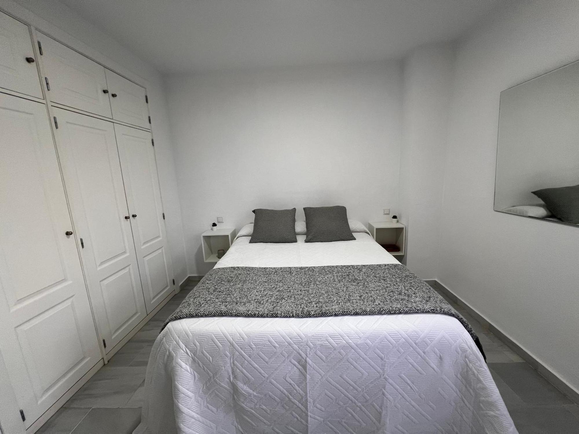 Apartamento Jardin De Atalaya Camas Eksteriør billede